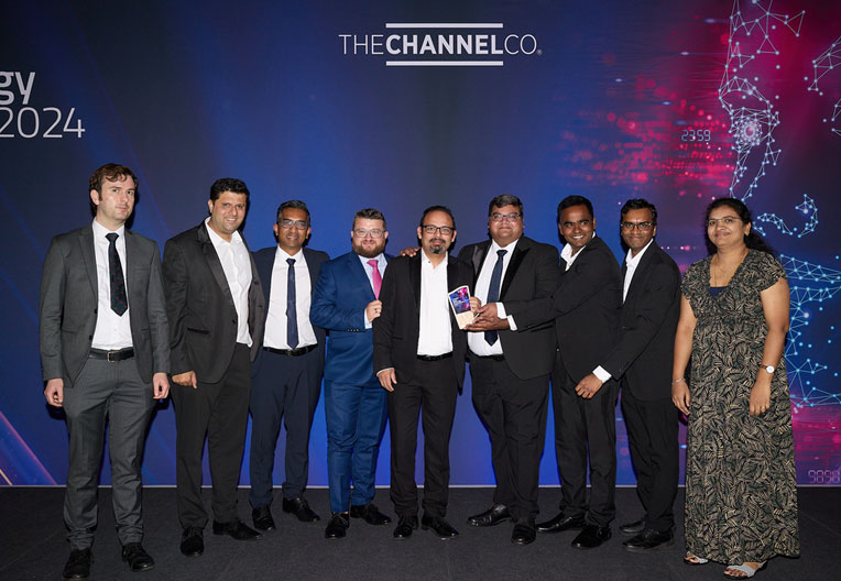 Digital Technology Leaders Awards 2024