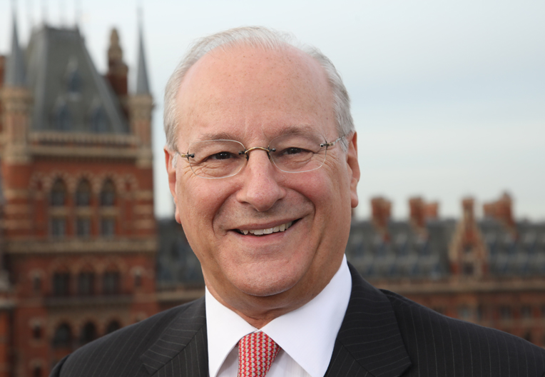 Engineer advertising Openreach board members
