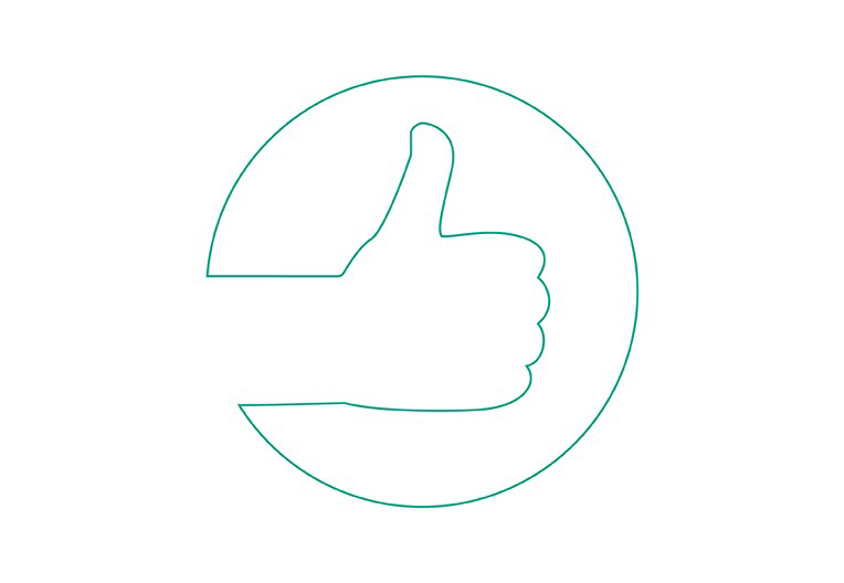 Full Fibre is fast, reliable and future-proof.