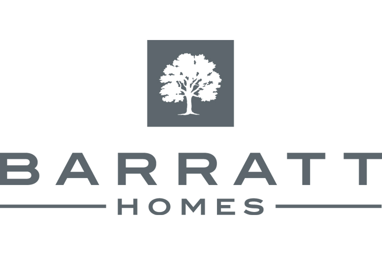 Barratt Homes logo