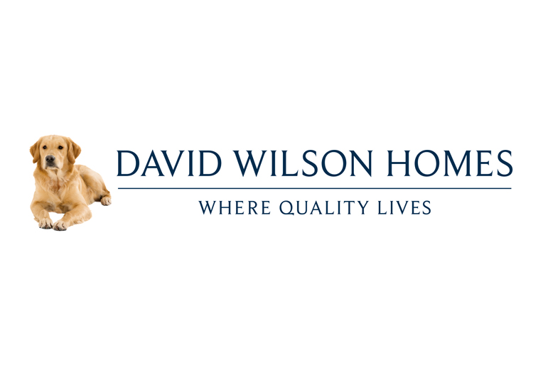 DW Homes logo