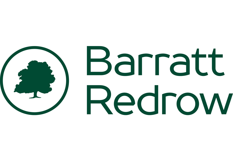 Barratt Redrow home logo