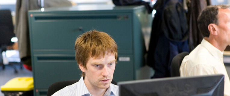 Register sites in Northern Ireland