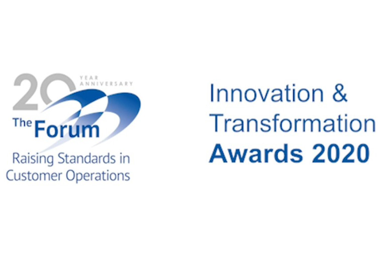 Forum Awards logo Forum awards logo