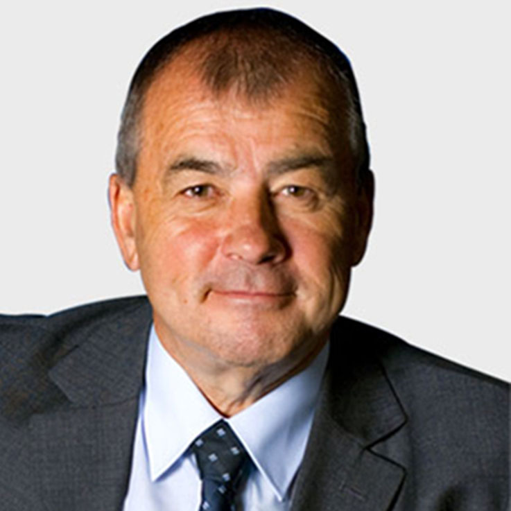 Openreach|Sir Brendan Barber|Non-executive Board member