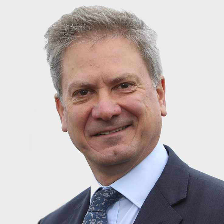 Openreach|Clive Selley CBE|Chief Executive Officer