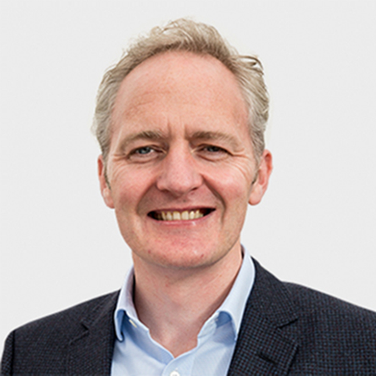 Openreach|Kevin Murphy|MD Fibre and Network Delivery