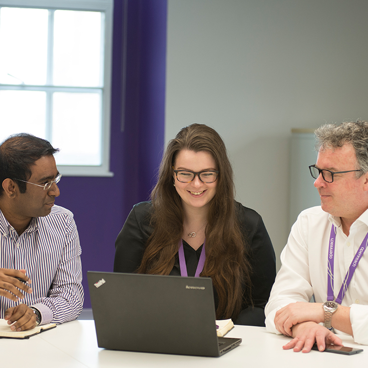 Openreach|Headquarters|The division that manages the day-to-day running of Openreach.