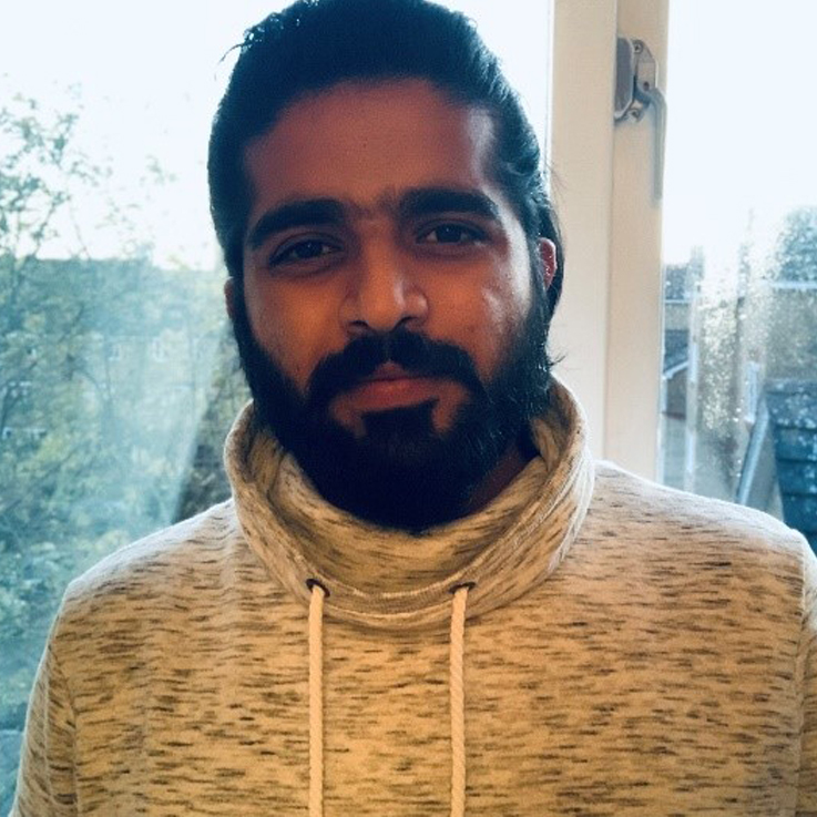 Openreach|Bala Vejju|Service Insight Specialist