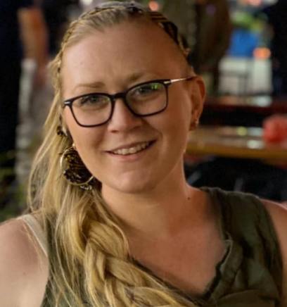 Openreach|Sinead Watt|Provision Service Specialist
