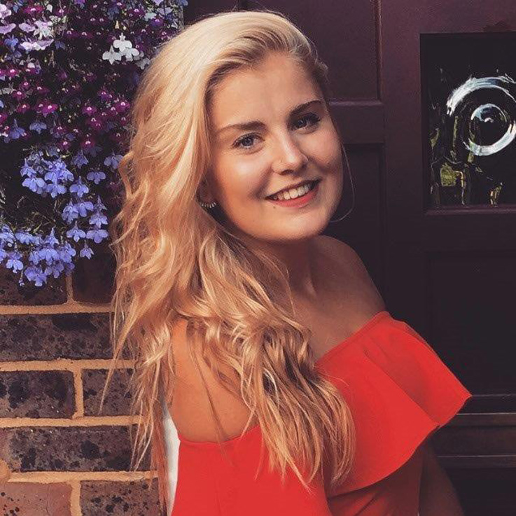 Openreach|Michaela Beauchamp|Graduate