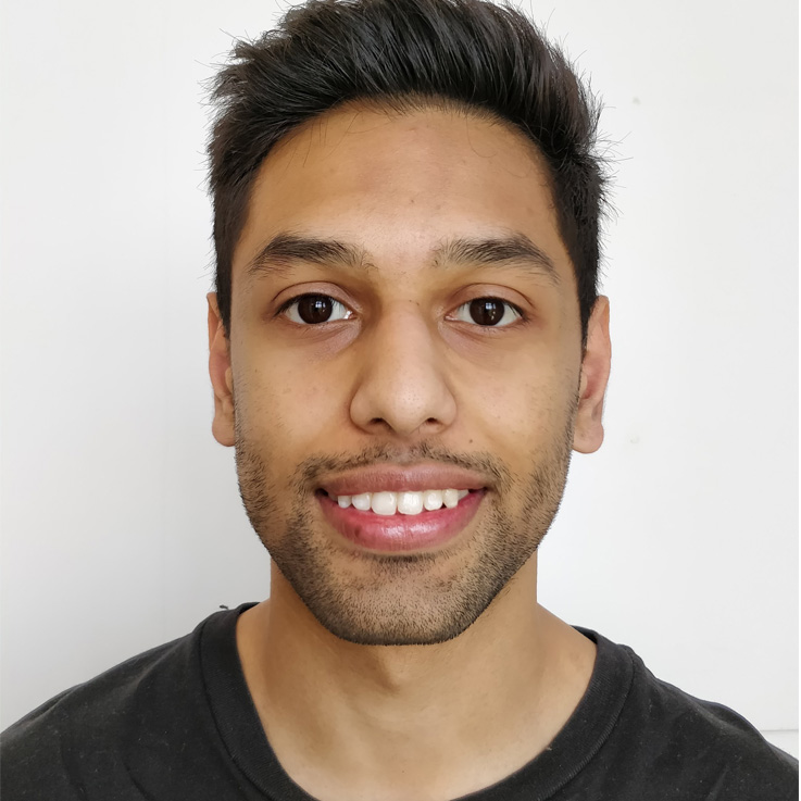 Openreach|Veeral Mehta|Graduate