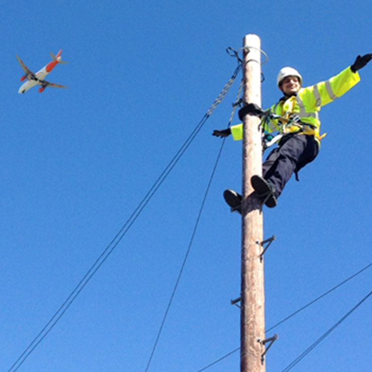 Openreach|Hadi Al-Wardi|Graduate