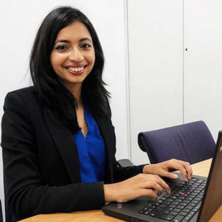 Openreach|Ishita Ranasinghe|Graduate