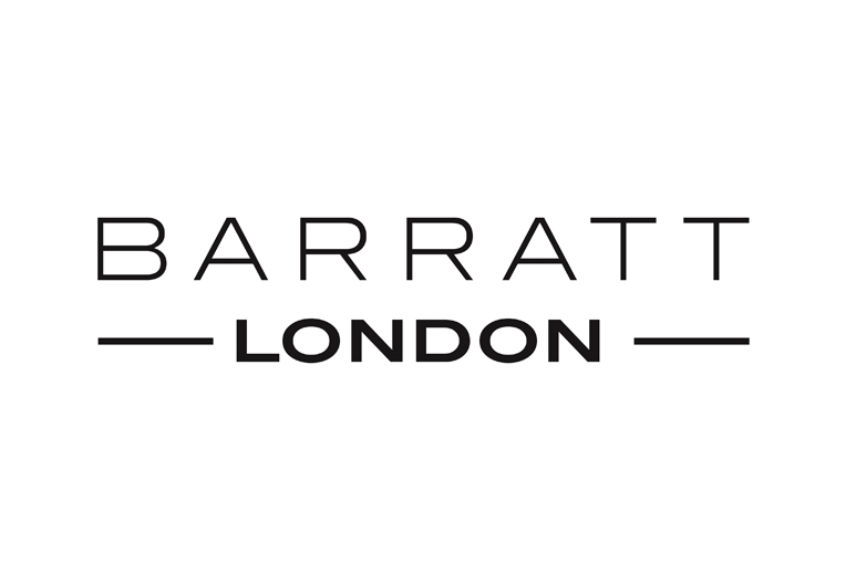 Barratt London Logo Barratt London Homes logo