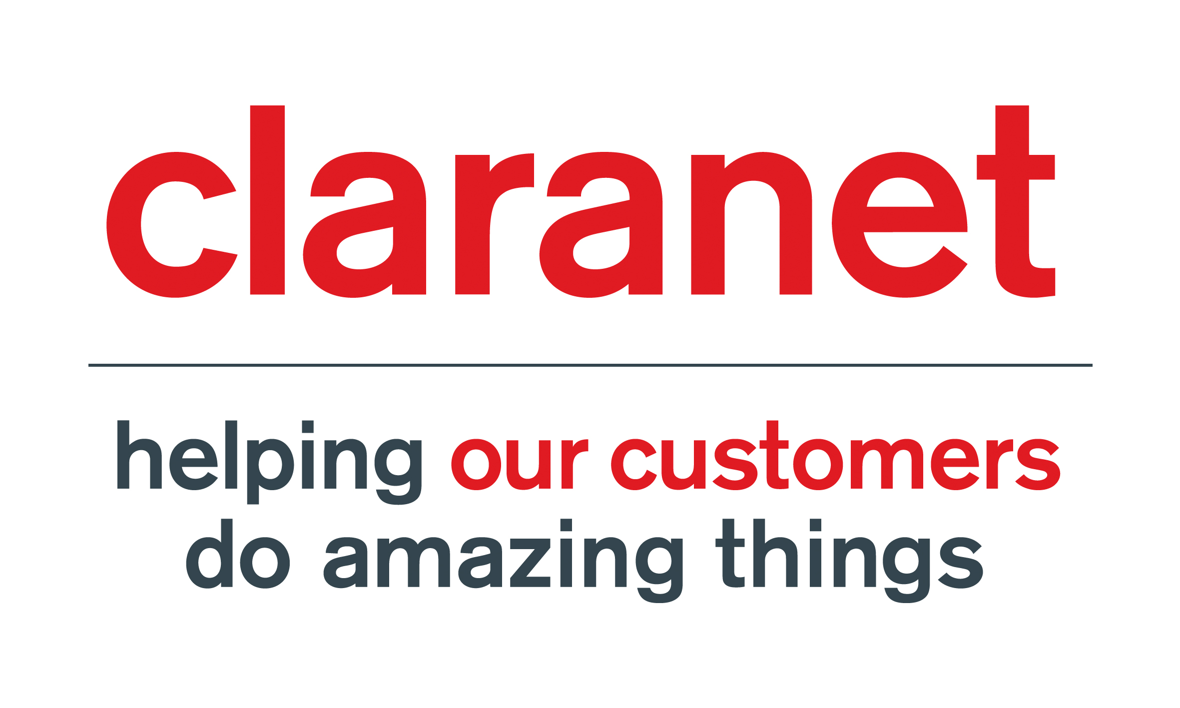 Claranet logo