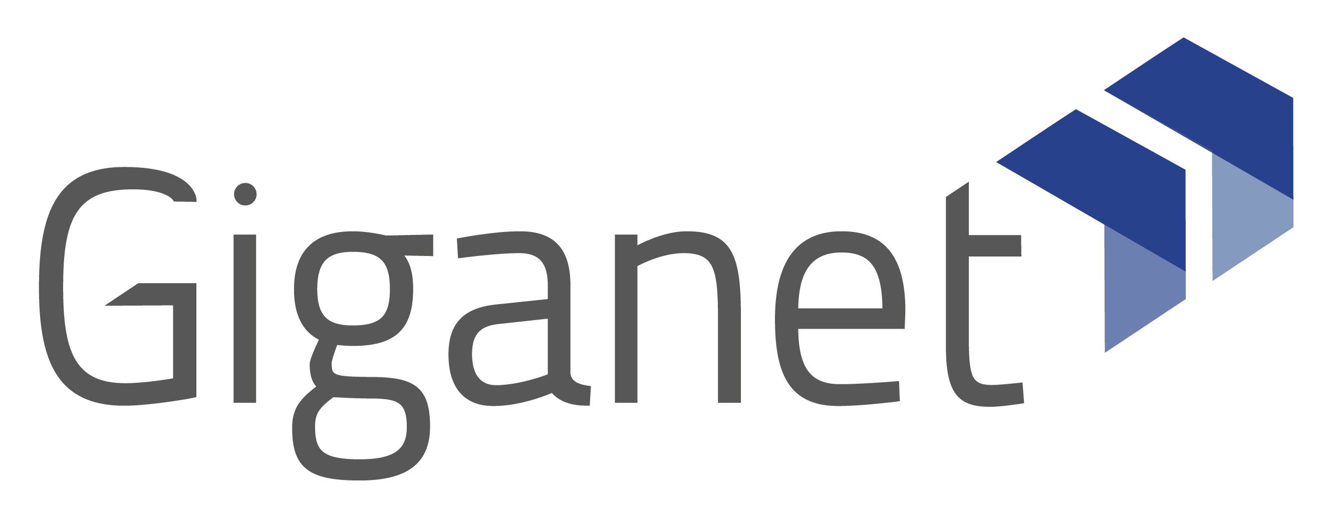 Image of Giganet logo