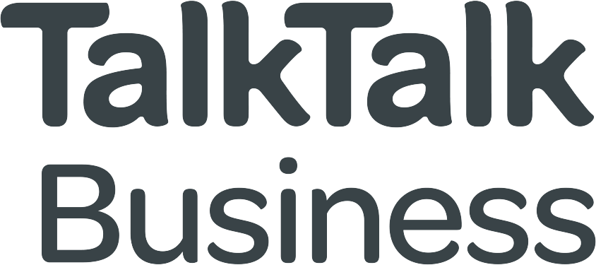 TalkTalk for business logo