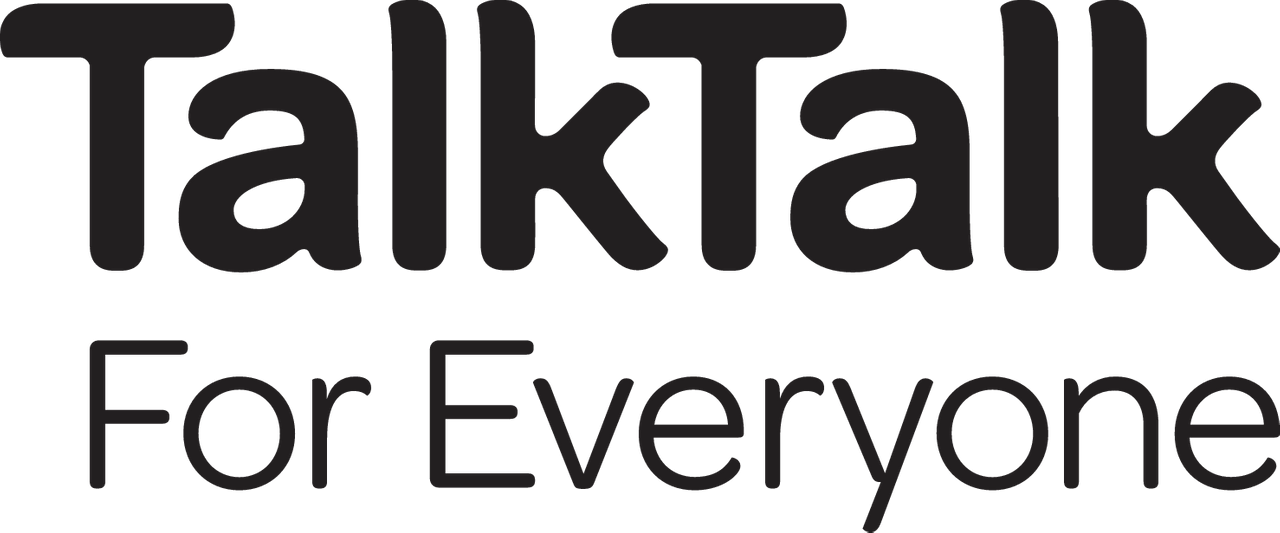 TalkTalk for everyone logo