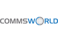 Commsworld logo