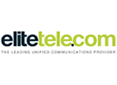 Elite Telecom logo