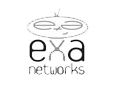 Exa Networks logo