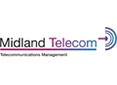 Midland Telecom logo