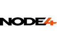 Node4 logo
