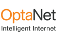 OptaNet logo