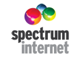 Spectrum Internet logo