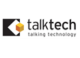 TalkTech logo