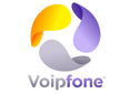 Voipfone logo