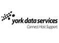 York Data Services logo