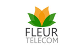 Fleur Telecom logo