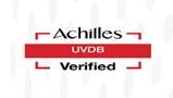 Achilles logo Achilles logo