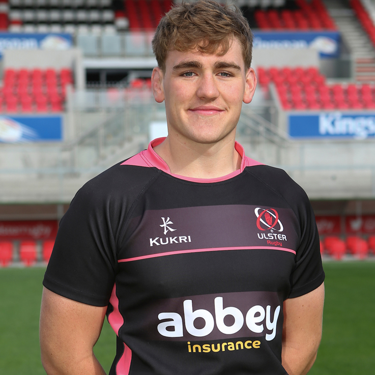 Openreach|Joe Dunleavy|Ulster Academy