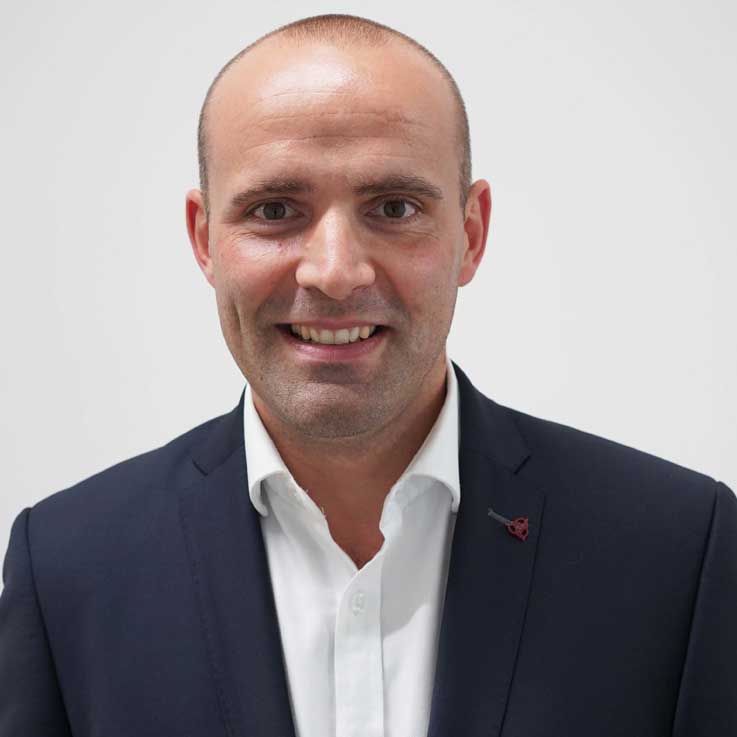 Openreach|Matt Hemmings|Managing Director, Fibre and Network Delivery