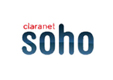 Claranet soho logo