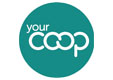 Coop Broadband logo