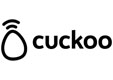Cuckoo's logo and website