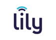 Lily logo