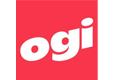 Ogi's logo