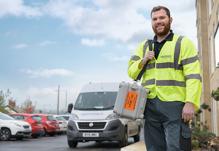 Engineer by building