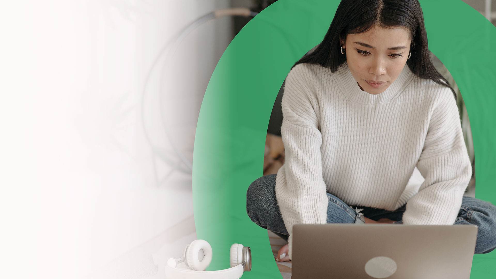 Checking fibre broadband availability