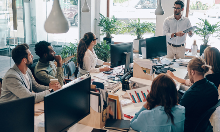 Our fibre products are our most reliable yet. Resistant to bad weather and electromagnetic interference  and they don't lose bandwidth over long distances so your business can run smoothly.