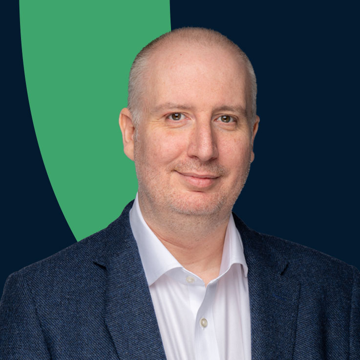 Openreach|Garret Kavanagh|Managing Director, Complex Engineering