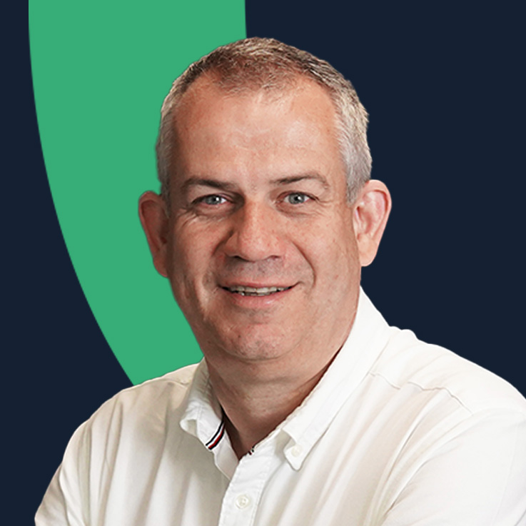 Openreach|Kevin Brady|HR Director