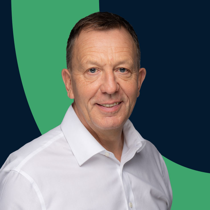 Openreach|Peter Stewart|Managing Director, Service Operations