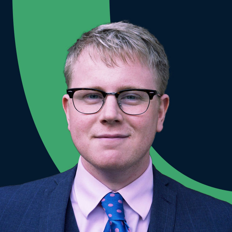 Openreach|Gareth Lonie|External Affairs & Policy Manager: Scotland and Northern England 