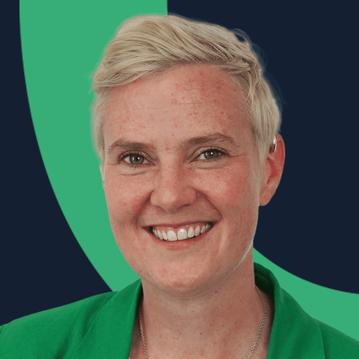 Openreach|Abby Chicken|Head of Sustainability